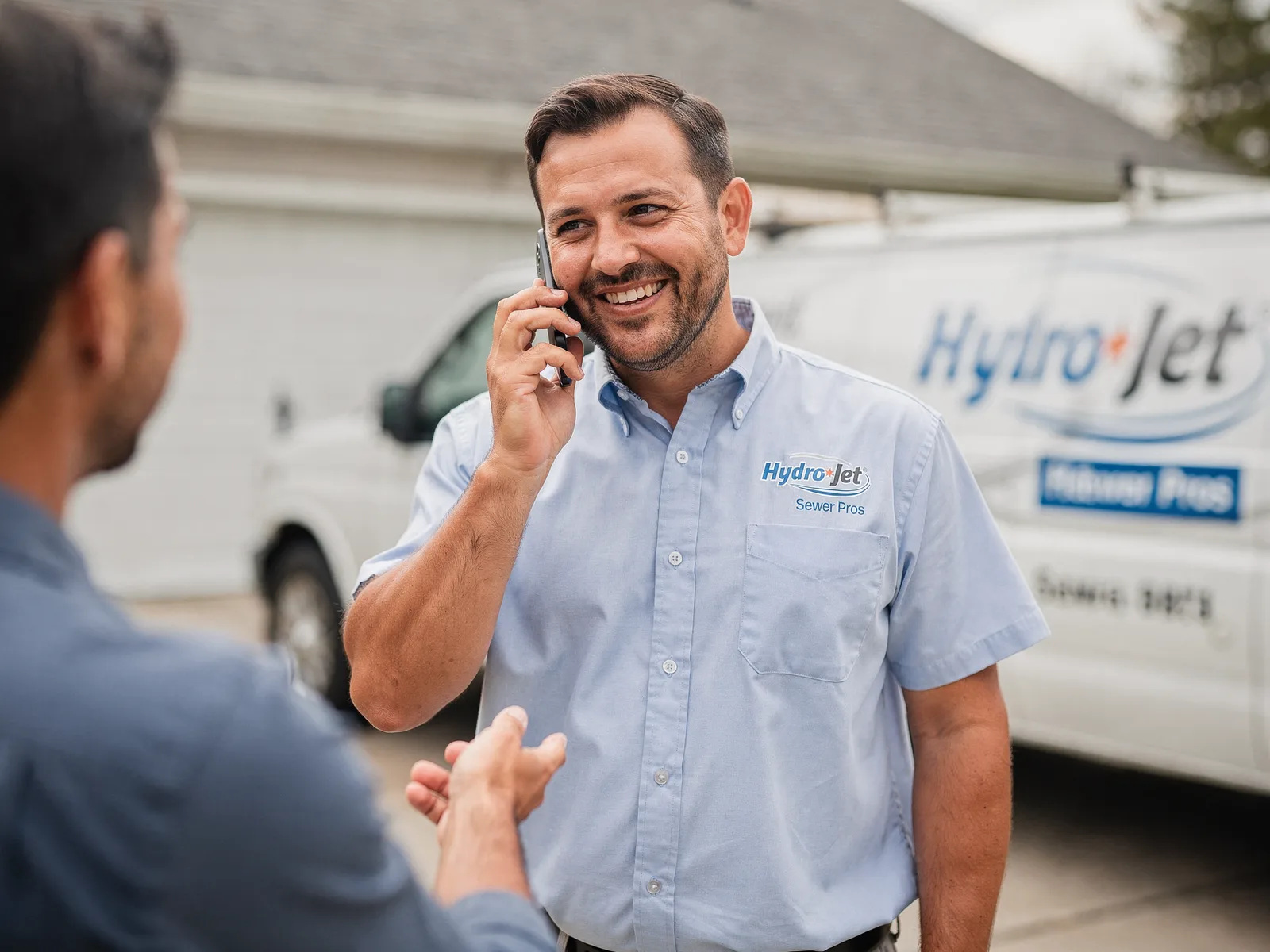 Hydro Jetting Near Me Promise City, IA FAQs